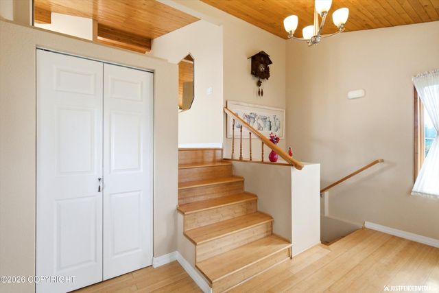 3480 W 78th Avenue, Anchorage, AK 99502