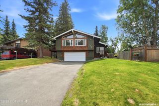 3480 W 78th Avenue, Anchorage, AK 99502