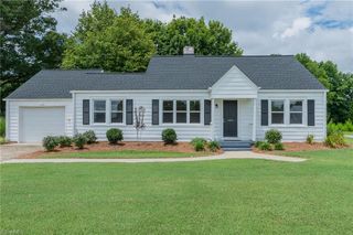 668 Becks Church Road, Lexington, NC 27292