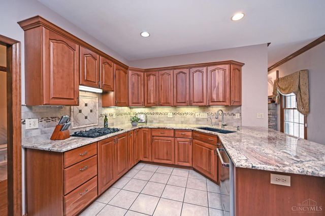 7537 Nordan Drive, West Chester, OH 45069
