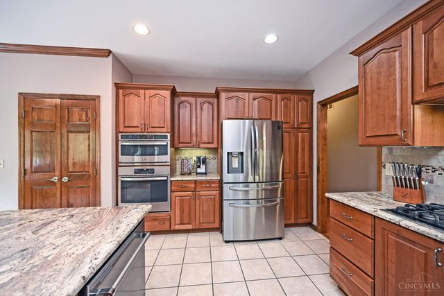 7537 Nordan Drive, West Chester, OH 45069