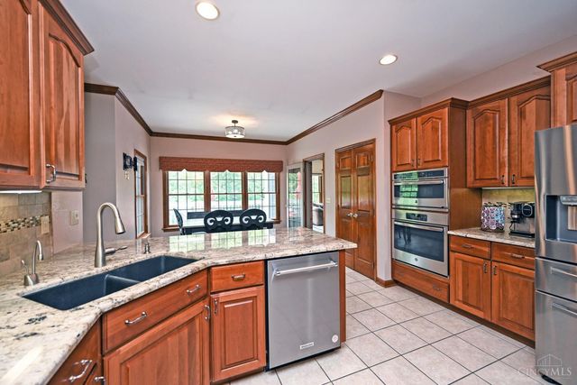 7537 Nordan Drive, West Chester, OH 45069
