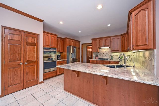7537 Nordan Drive, West Chester, OH 45069