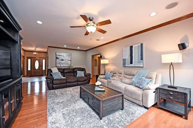 7537 Nordan Drive, West Chester, OH 45069