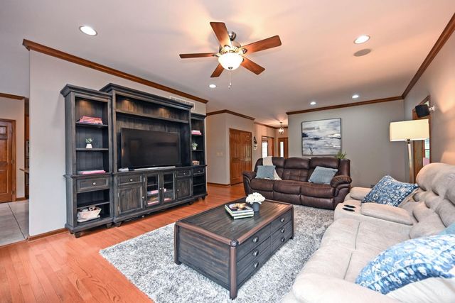 7537 Nordan Drive, West Chester, OH 45069