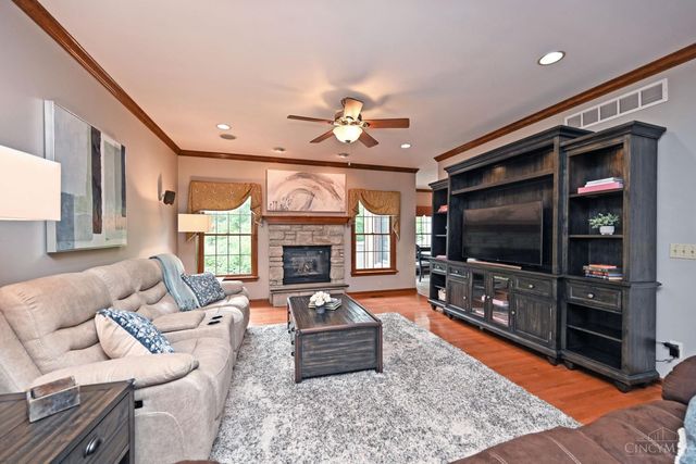 7537 Nordan Drive, West Chester, OH 45069
