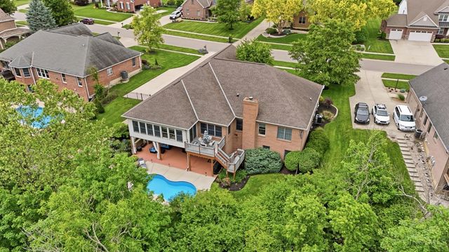 7537 Nordan Drive, West Chester, OH 45069