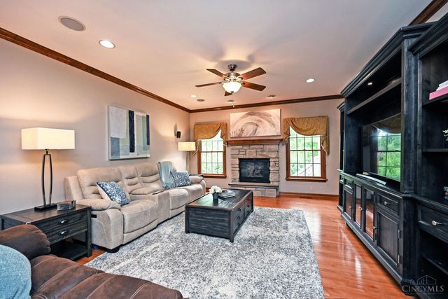 7537 Nordan Drive, West Chester, OH 45069