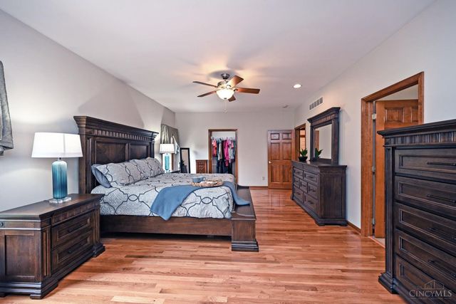 7537 Nordan Drive, West Chester, OH 45069