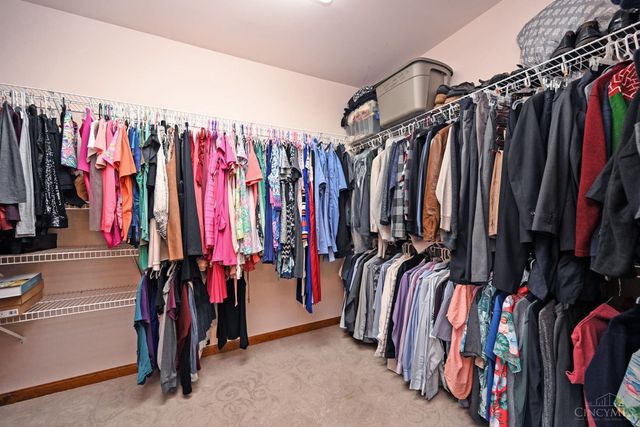 7537 Nordan Drive, West Chester, OH 45069