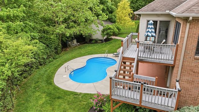 7537 Nordan Drive, West Chester, OH 45069