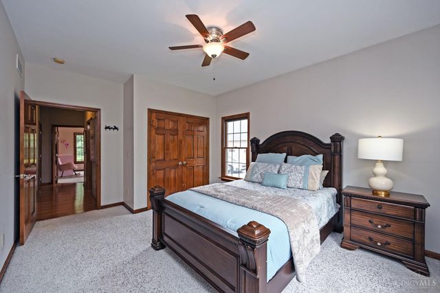 7537 Nordan Drive, West Chester, OH 45069