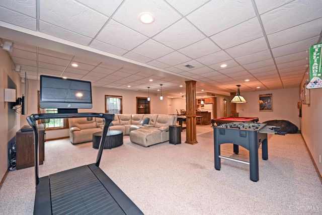 7537 Nordan Drive, West Chester, OH 45069