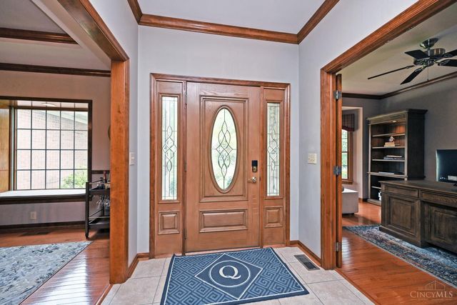 7537 Nordan Drive, West Chester, OH 45069