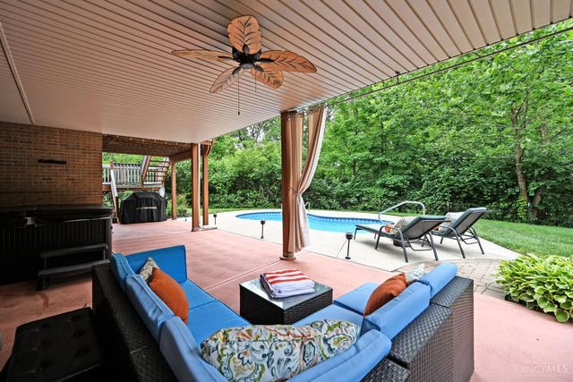 7537 Nordan Drive, West Chester, OH 45069