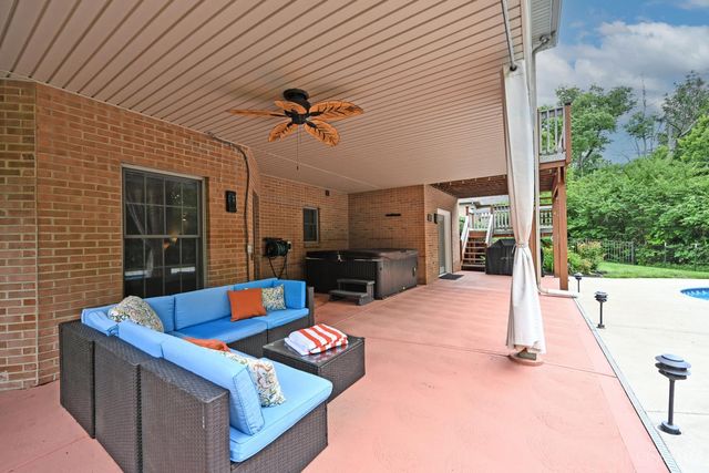 7537 Nordan Drive, West Chester, OH 45069