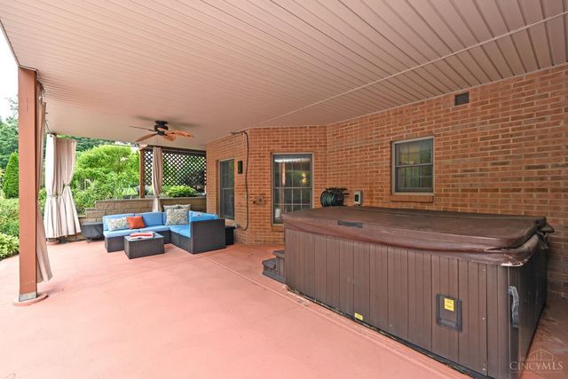 7537 Nordan Drive, West Chester, OH 45069