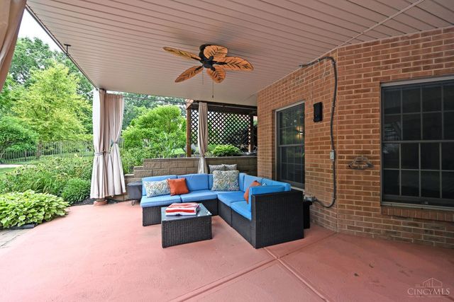 7537 Nordan Drive, West Chester, OH 45069