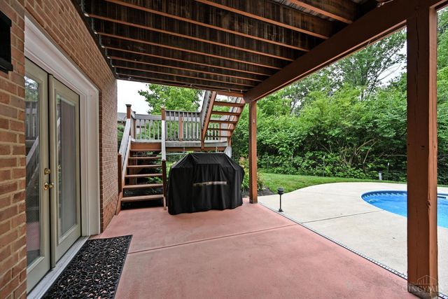 7537 Nordan Drive, West Chester, OH 45069