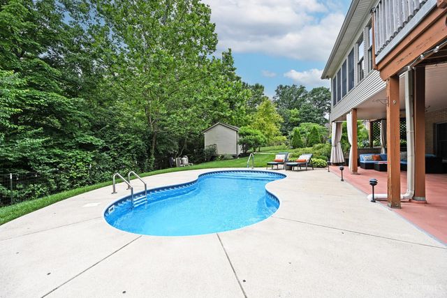 7537 Nordan Drive, West Chester, OH 45069