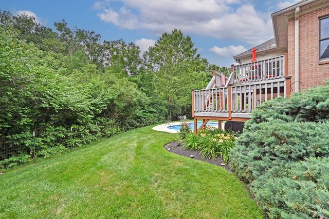 7537 Nordan Drive, West Chester, OH 45069