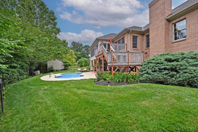 7537 Nordan Drive, West Chester, OH 45069