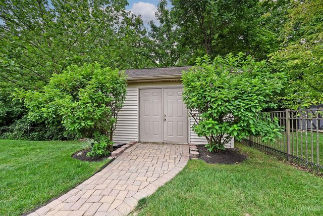 7537 Nordan Drive, West Chester, OH 45069