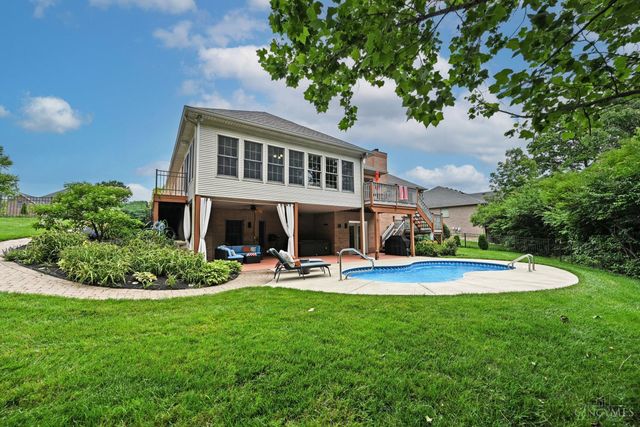 7537 Nordan Drive, West Chester, OH 45069
