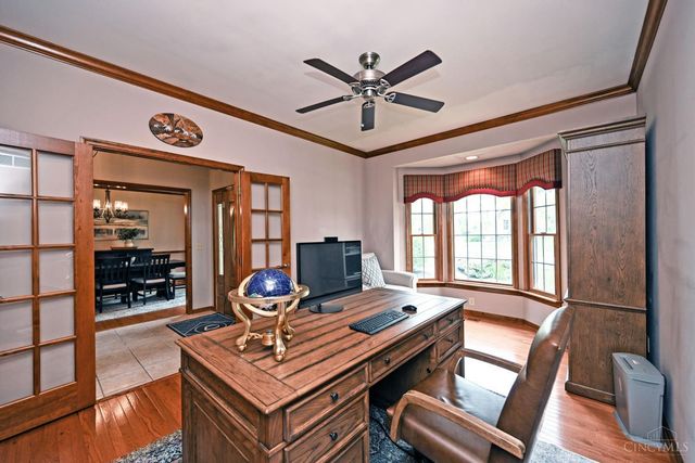 7537 Nordan Drive, West Chester, OH 45069