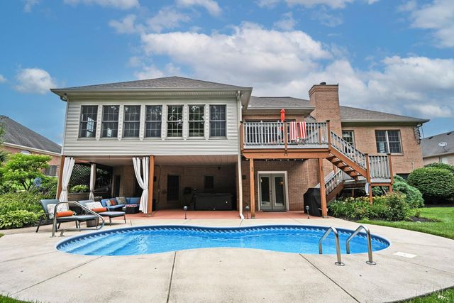 7537 Nordan Drive, West Chester, OH 45069