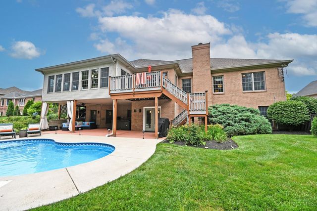 7537 Nordan Drive, West Chester, OH 45069