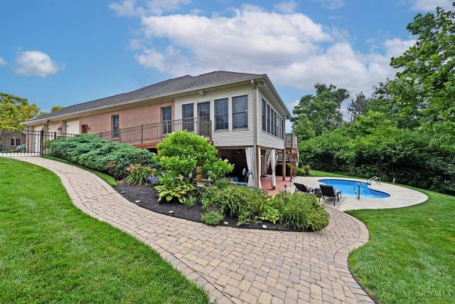 7537 Nordan Drive, West Chester, OH 45069