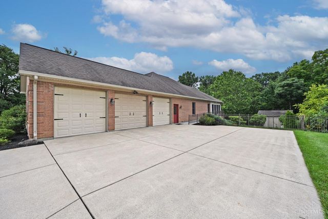 7537 Nordan Drive, West Chester, OH 45069