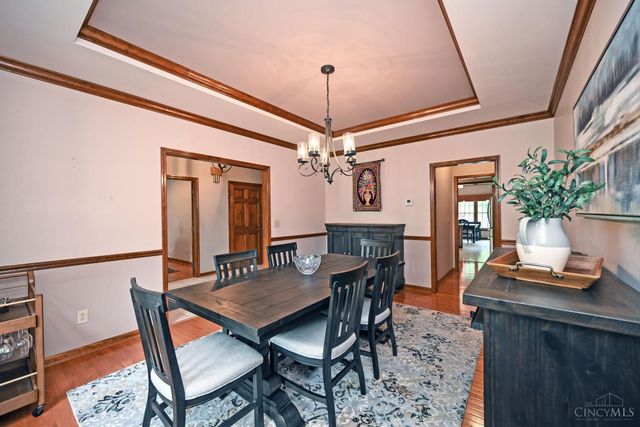 7537 Nordan Drive, West Chester, OH 45069