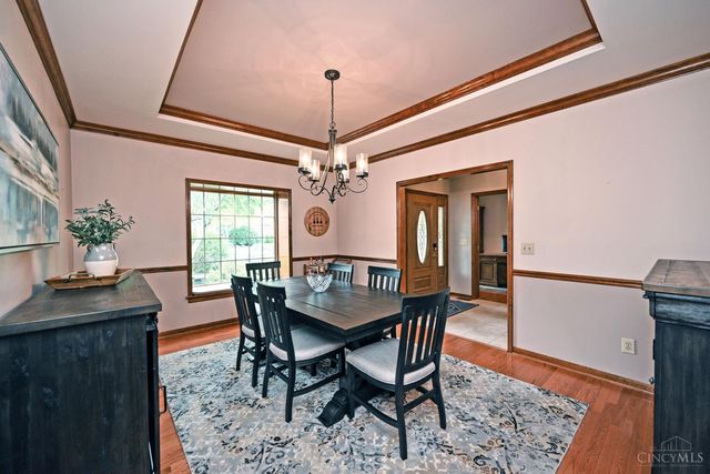 7537 Nordan Drive, West Chester, OH 45069
