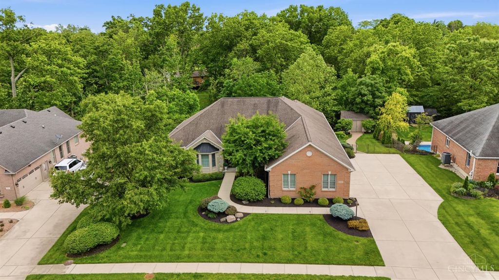 7537 Nordan Drive, West Chester, OH 45069