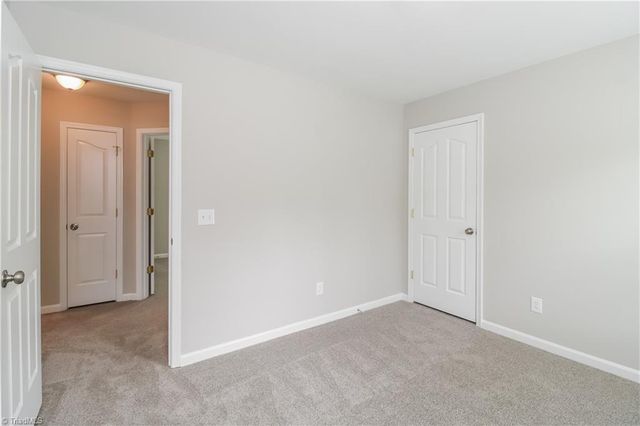 3 Flint Ridge Court, Greensboro, NC 27407