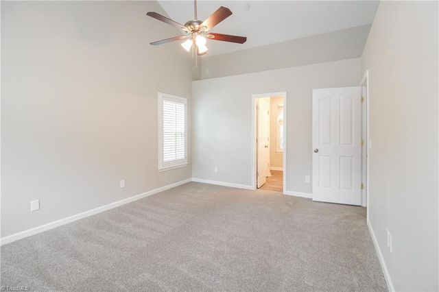 3 Flint Ridge Court, Greensboro, NC 27407
