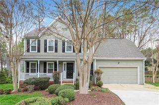 3 Flint Ridge Court, Greensboro, NC 27407