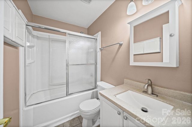 6414 Goldenblush Circle, Charlotte, NC 28269
