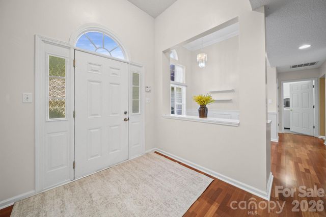 6414 Goldenblush Circle, Charlotte, NC 28269
