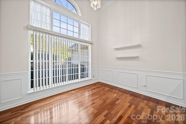 6414 Goldenblush Circle, Charlotte, NC 28269