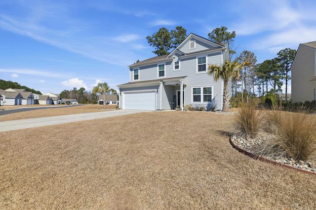 3150 Hannon Dr., Myrtle Beach, SC 29579