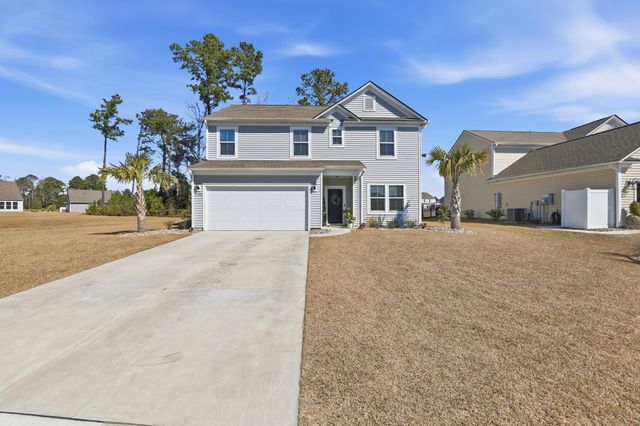 3150 Hannon Dr., Myrtle Beach, SC 29579
