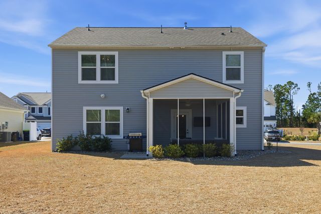 3150 Hannon Dr., Myrtle Beach, SC 29579