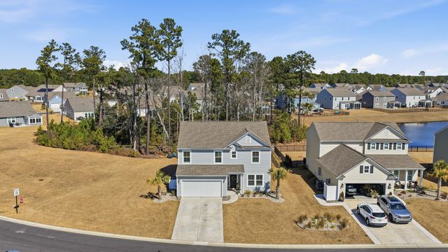 3150 Hannon Dr., Myrtle Beach, SC 29579