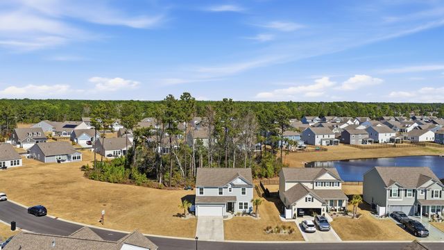 3150 Hannon Dr., Myrtle Beach, SC 29579