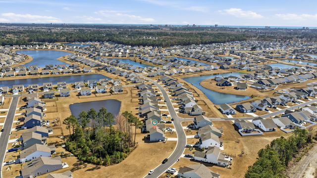 3150 Hannon Dr., Myrtle Beach, SC 29579