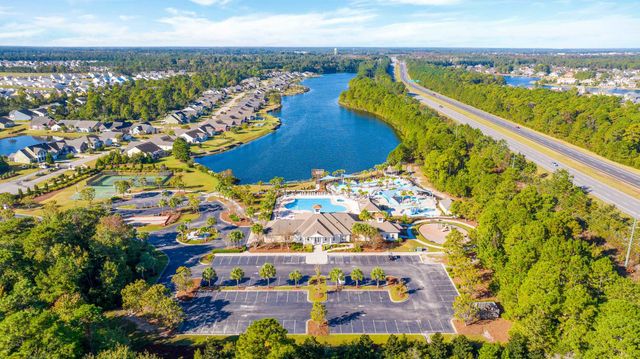 3150 Hannon Dr., Myrtle Beach, SC 29579