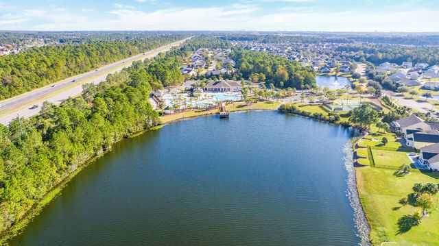 3150 Hannon Dr., Myrtle Beach, SC 29579